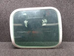 35-410291-146 Beechcraft 95-B55 Rear Cabin Window Assembly Lh (green Tint). Fixed Price $504.00.