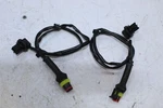 10-12 Can-am Spyder Rt-s Roadster SM5 Harness Position Light 710001478. Fixed Price $40.00.