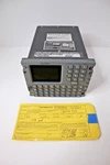 Global Navigation GNS-500A Crt / Cdu 11600-24 Function Tested With Faa 8130 Tag. Fixed Price $850.00.