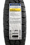 4 (four) Goodyear Wrangler Workhorse At LRE/10PR- LT215/85R16 Tires 2158516. Fixed Price $599.00.
