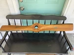 Sensenich Antique Wooden Airplane Propeller 50 Inch Vintage Nice!. Fixed Price $199.99.