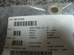 Cessna 172 Wing Spar Eccentric Bushing 0512123 New. Fixed Price $20.00.