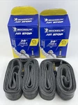 New Michelin Airstop Road Tube 700X25-32MM 40MM Presta Valve Free Shipping!. Fixed Price $11.69.