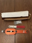 Kluhsman Racing Products Oil Filter Inspection Tool KRC-1203R. Fixed Price $60.00.