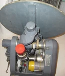 Radar Rca Mi 585202 AP-4001 As Is. Fixed Price $235.00.