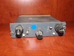 622-4177-001 Collins Crs Remote Selector HCP-85. Fixed Price $39.99.