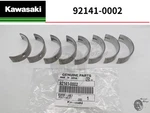 Kawasaki Bearing-plane 92141-0002 Genuine. Fixed Price $37.99.