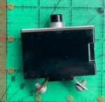 Mechanical Products Aircraft Circuit Breaker AN3161-5 Vintage Amps. Fixed Price $44.55.
