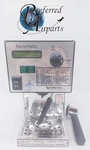 Repaired Aerolux Aeromatic Aircraft Espresso Coffee Maker P/n AL-EX15-200E-1. Fixed Price $1950.00.