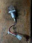 Whelen Strobe Light Pn 01-077058-03. Fixed Price $150.00.