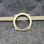 169-110000-235 Beechcraft A23A Musketeer Custom Iii Retainer Landing Light. Fixed Price $57.00.