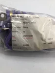 (15) Umpco Loop Clamp AS21919WDE11 Aerospace. Fixed Price $29.77.