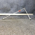 0500106-240 Cessna 172 Brake Line Assembly Lh. Fixed Price $170.00.