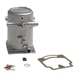 Eberspacher Heat Exchanger Housing 252435990102 Oem For Espar Hydronic M8 12. Fixed Price $317.99.