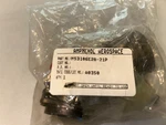 Amphenol Aerospace MS3106E28-21P Circular 37 Pin Connector Plug Size. Fixed Price $49.99.