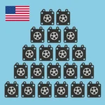 20 Pcs Carburetor Metering Diaphragm For 95-526-9-8. Fixed Price $8.98.