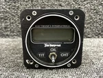 ETM-3 Electronics International Engine Monitor Indicator Set With Probes. Fixed Price $252.00.