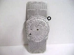 Vintage Computer Air Navigation Dead Reckoning Type CPU-26 A/p Aero True Index. Fixed Price $24.95.
