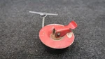 Beechcraft Bonanza Fuel Gas Cap 35-921526-32. Fixed Price $108.75.