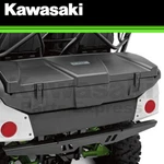 New 2012 2021 Genuine Kawasaki Teryx 750 800 Black Rear Bumper 99994-0331. Fixed Price $432.40.