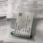 Mac Fasteners Aircraft Bolt NAS6708DU30 W/certs Nsn 5306-01-392-5891. Fixed Price $82.50.