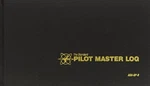 The Pilot Master Log: ASA-SP-6 (standard Logbooks) Hardcover .... Fixed Price $34.34.