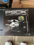 P90X Extreme Home Fitness Exercise Set: 12 Workouts On 13 W/ex Bands. Fixed Price $18.00.