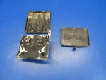 Cessna P210N Battery Box Lid & Cover W/ Plug Relay 1250952-7 (1019-116). Fixed Price $234.50.