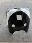 Cessna 150H Lower Engine Cowl P/n 0452003-3 0625-1489) Excellent Condition. Fixed Price $1150.00.