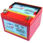 New Gill 7242-16 Lt Super Capacity Sealed Lead Acid Battery 8130. Fixed Price $1277.00.