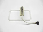 Precision Winding Headliner Light Right PW3500D10-23-2EA. Fixed Price $60.00.