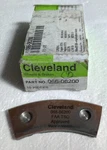 066-06200 Cleveland Brake Lining New 8130. Fixed Price $20.00.