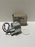 Precision Sensors E76C-16 Absolute Pressure Switch 115VAC New In Box. Fixed Price $400.00.