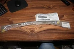 Nos Hose Assy Nonmetallic 4720-00-001-0092 70-040J000Y176 AS117-08-0176 Bell. Fixed Price $43.20.