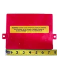 Gill 7243 Aircraft Battery Cover. Fixed Price $19.00.