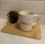 Mcdonnell Douglas Srs Commlink Coffee Mug-aerospace-aircraft- Aviation-vintage. Fixed Price $5.00.