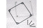 New 3" Aircraft Avionics, Instrument Mounting Kit. Fixed Price $29.99.