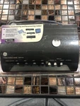 Ge AV23294 Audio Video Game Switch Up To Devices Tv Silver New. Fixed Price $499.99.
