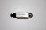 Klixon MS22073-7 1/2- Aircraft Circuit Breaker Amp- Nos. Fixed Price $18.00.