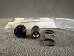 Piper Dialight Press Test Indicator 472-901 (801-1030-0332-504), New. Fixed Price $63.75.