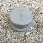 Goodyear Aircraft Brake Piston, Pn 9524834. Fixed Price $8.50.