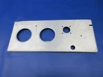 Cessna 310R Nose Gear Torque Tube Support P/n 0813084-1 W/ (0325-1426). Fixed Price $367.90.