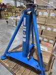 Tronair Aircraft Stabilizer Jack Tailstand P/n 03-5825-0110 New Other Read. Fixed Price $5500.00.