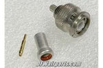 5225555-6, Nos Aircraft Coaxial Cable Tnc Connector. Fixed Price $24.99.