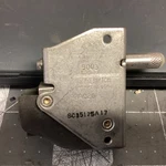 Micro Switch 2AC38 Door (LPW5K). Fixed Price $29.99.