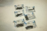 Lot Of Aircraft Spruce Aviation Cleveland Brake Lining 66-109 066-30026. Fixed Price $89.99.
