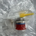 Eaton Souriau Mil Spec Connector 8D017M06PT600. Fixed Price $124.77.