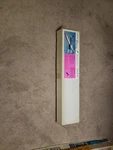 Douglas Aircraft Model - Electric Breeze 52" Wingspan New Kit Box. Fixed Price $299.99.