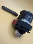 Puritan-bennett Crew Oxygen Mask Assembly, Parts Only. Fixed Price $76.27.
