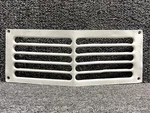 35-410446-79 Beechcraft K35 Forward Air Induction Grill. Fixed Price $280.00.